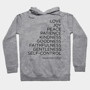 Galatians Hoodie